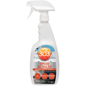 303 Marine Speed Detailer