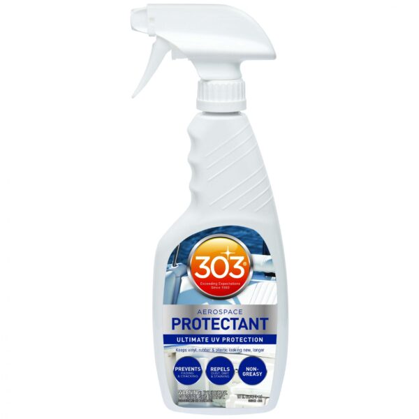 303 Marine Aerospace Protectant