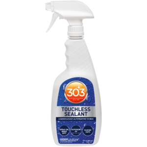 303 Marine Touchless Sealant
