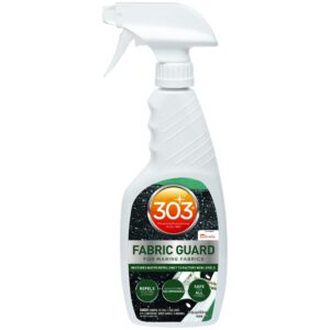303 Marine Fabric Guard