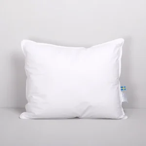 Blåklocka kudde låg 50x60